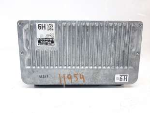 Recambio de centralita motor uce para toyota yaris 2017- hybrid feel referencia OEM IAM 896610U120 896610U120  2