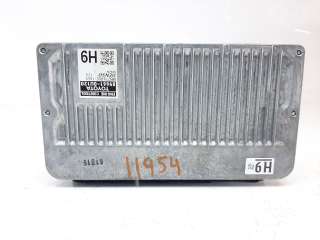Recambio de centralita motor uce para toyota yaris 2017- hybrid feel referencia OEM IAM 896610U120 896610U120 