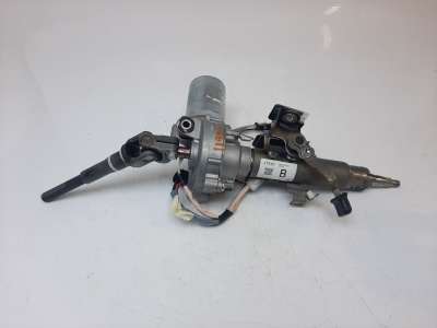 Recambio de columna direccion para toyota yaris 2017- hybrid feel referencia OEM IAM 452500D194 452500D194 