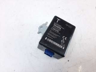 Recambio de modulo electronico para toyota yaris 2017- hybrid feel referencia OEM IAM 897400D280 897400D280 