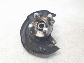 Recambio de mangueta delantera derecha para toyota yaris 2017- hybrid feel referencia OEM IAM 432110D230  