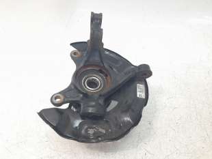 Recambio de mangueta delantera derecha para toyota yaris 2017- hybrid feel referencia OEM IAM 432110D230   2