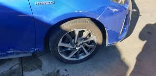 Recambio de mangueta delantera derecha para toyota yaris 2017- hybrid feel referencia OEM IAM 432110D230  