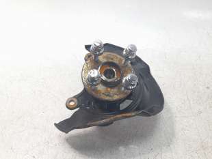 Recambio de mangueta delantera izquierda para toyota yaris 2017- hybrid feel referencia OEM IAM 432120D230  