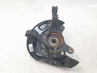Recambio de mangueta delantera izquierda para toyota yaris 2017- hybrid feel referencia OEM IAM 432120D230  