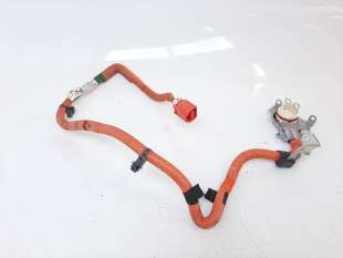 Recambio de cableado electrico para toyota yaris 2017- hybrid feel referencia OEM IAM 821220D090 821220D090 