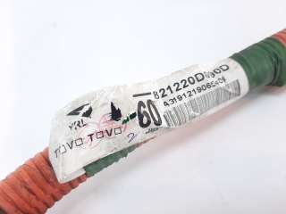 Recambio de cableado electrico para toyota yaris 2017- hybrid feel referencia OEM IAM 821220D090 821220D090 