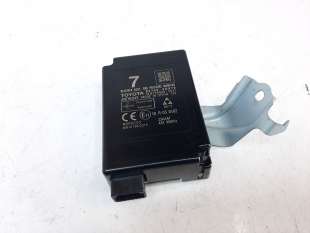 Recambio de modulo electronico para toyota yaris 2017- hybrid feel referencia OEM IAM 897600D070 897600D070 