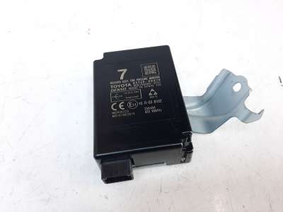 Recambio de modulo electronico para toyota yaris 2017- hybrid feel referencia OEM IAM 897600D070 897600D070 