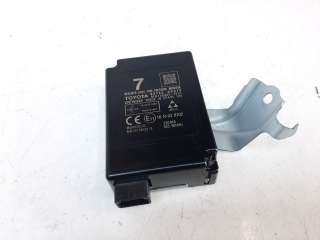 Recambio de modulo electronico para toyota yaris 2017- hybrid feel referencia OEM IAM 897600D070 897600D070 