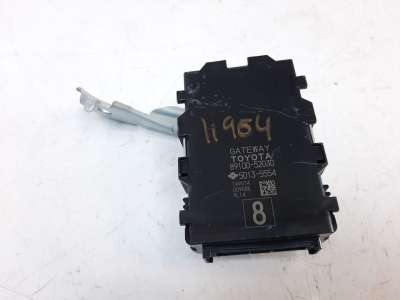 Recambio de modulo electronico para toyota yaris 2017- hybrid feel referencia OEM IAM 8910052030 8910052030 