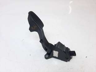 Recambio de potenciometro pedal para toyota yaris 2017- hybrid feel referencia OEM IAM 781100D110 781100D110 