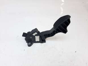 Recambio de potenciometro pedal para toyota yaris 2017- hybrid feel referencia OEM IAM 781100D110 781100D110  2