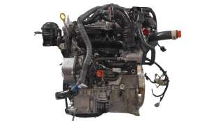 Recambio de motor completo para toyota yaris 2017- hybrid feel referencia OEM IAM 1NZ  