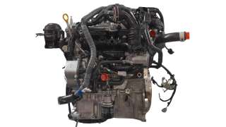 Recambio de motor completo para toyota yaris 2017- hybrid feel referencia OEM IAM 1NZ  