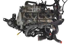 Recambio de motor completo para toyota yaris 2017- hybrid feel referencia OEM IAM 1NZ   2