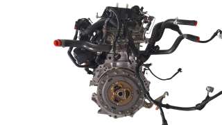 Recambio de motor completo para toyota yaris 2017- hybrid feel referencia OEM IAM 1NZ  