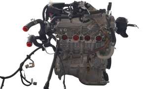 Recambio de motor completo para toyota yaris 2017- hybrid feel referencia OEM IAM 1NZ  