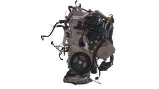 Recambio de motor completo para toyota yaris 2017- hybrid feel referencia OEM IAM 1NZ  