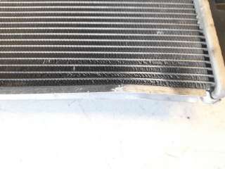 Recambio de radiador agua para toyota yaris 2017- hybrid feel referencia OEM IAM 4221367980 58382 