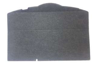 Recambio de alfombra maletero para toyota yaris 2017- hybrid feel referencia OEM IAM 647710D160 647710D160B0 