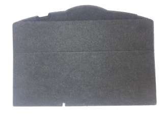 Recambio de alfombra maletero para toyota yaris 2017- hybrid feel referencia OEM IAM 647710D160 647710D160B0 