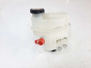 Recambio de deposito expansion para toyota yaris 2017- hybrid feel referencia OEM IAM 4722052170 4722052170  2