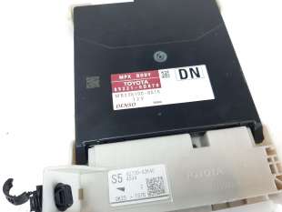 Recambio de modulo electronico para toyota yaris 2017- hybrid feel referencia OEM IAM 892210D870 8273052K40  2