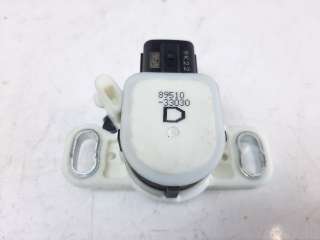 Recambio de sensor para toyota yaris 2017- hybrid feel referencia OEM IAM 8951033030 8951033030 