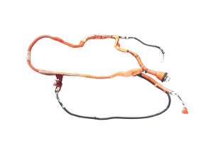 Recambio de cableado electrico para toyota yaris 2017- hybrid feel referencia OEM IAM 821640D010  