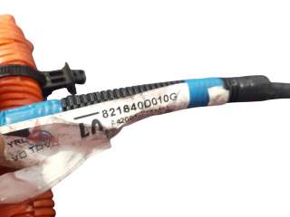 Recambio de cableado electrico para toyota yaris 2017- hybrid feel referencia OEM IAM 821640D010  