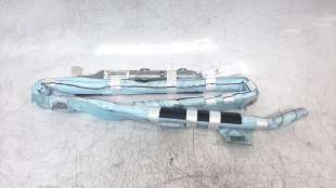 Recambio de airbag cortina delantero izquierdo para ford ka+ 2016- 1.2 ti-vct cat referencia OEM IAM G1B5A042D95AC  