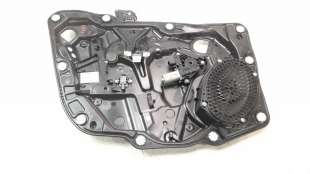 Recambio de elevalunas delantero derecho para jeep renegade 2014- 1.6 m-jet cat referencia OEM IAM 00520702  