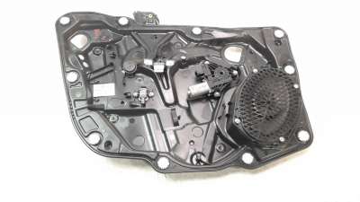 Recambio de elevalunas delantero derecho para jeep renegade 2014- 1.6 m-jet cat referencia OEM IAM 00520702  