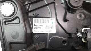 Recambio de elevalunas delantero derecho para jeep renegade 2014- 1.6 m-jet cat referencia OEM IAM 00520702  