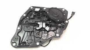 Recambio de elevalunas trasero izquierdo para jeep renegade 2014- 1.6 m-jet cat referencia OEM IAM 00519801090  