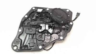 Recambio de elevalunas trasero izquierdo para jeep renegade 2014- 1.6 m-jet cat referencia OEM IAM 00519801090  