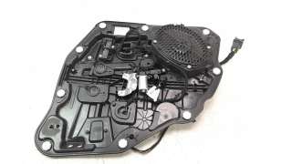 Recambio de elevalunas trasero izquierdo para jeep renegade 2014- 1.6 m-jet cat referencia OEM IAM 00519801090  