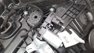 Recambio de elevalunas trasero izquierdo para jeep renegade 2014- 1.6 m-jet cat referencia OEM IAM 00519801090   2
