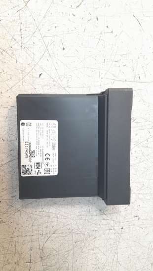 Recambio de modulo electronico para peugeot 208 (p2) 2019- allure pack referencia OEM IAM 9844264880  
