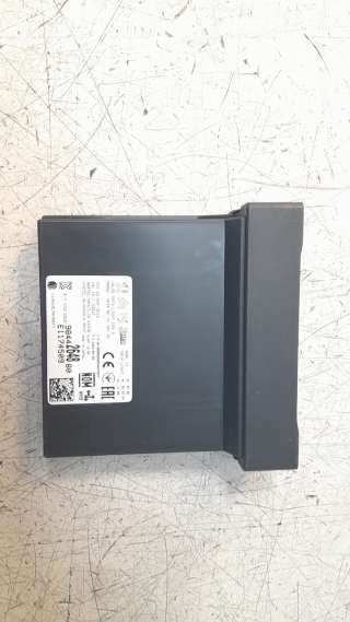 Recambio de modulo electronico para peugeot 208 (p2) 2019- allure pack referencia OEM IAM 9844264880  