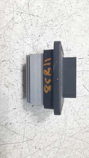 Recambio de resistencia calefaccion para peugeot 208 (p2) 2019- allure pack referencia OEM IAM GC587002  