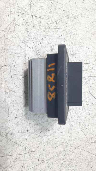 Recambio de resistencia calefaccion para peugeot 208 (p2) 2019- allure pack referencia OEM IAM GC587002  