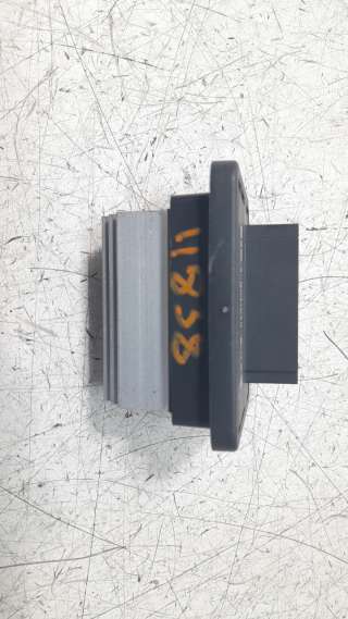 Recambio de resistencia calefaccion para peugeot 208 (p2) 2019- allure pack referencia OEM IAM GC587002  