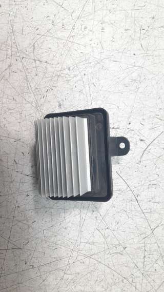 Recambio de resistencia calefaccion para peugeot 208 (p2) 2019- allure pack referencia OEM IAM GC587002  