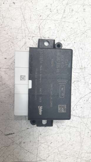 Recambio de modulo electronico para peugeot 208 (p2) 2019- allure pack referencia OEM IAM 9838793580  