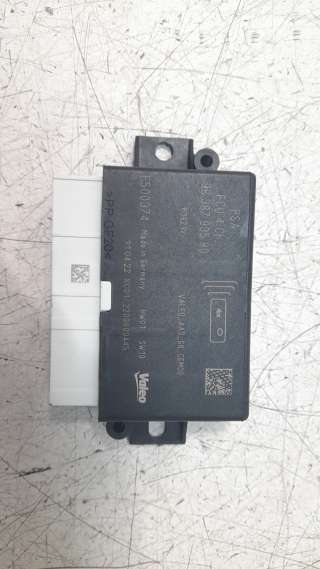 Recambio de modulo electronico para peugeot 208 (p2) 2019- allure pack referencia OEM IAM 9838793580  