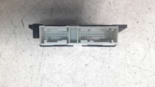 Recambio de modulo electronico para peugeot 208 (p2) 2019- allure pack referencia OEM IAM 9838793580   2