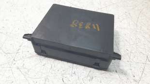 Recambio de modulo electronico para peugeot 208 (p2) 2019- allure pack referencia OEM IAM 9836236080   2