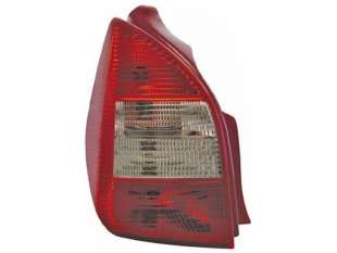 Recambio de piloto trasero izquierdo para citroën c2 2003-2010 referencia OEM IAM 6350Y0 103F07281771 CI3044164